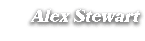 Alext Stewart