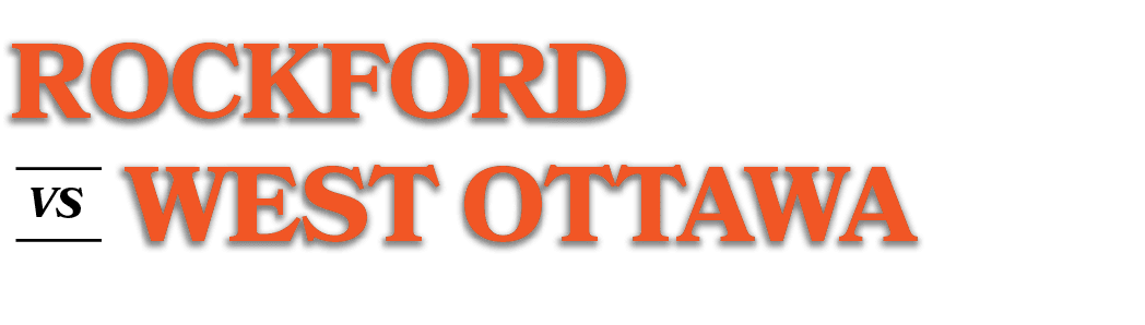 VS,west ottawa,rockfor