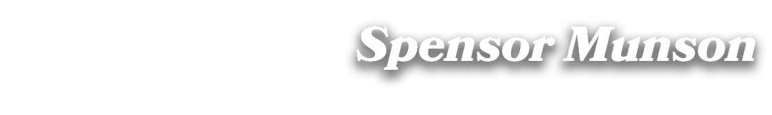 Spensor Munson