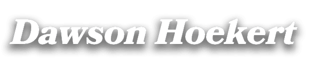 Dawson Hoekert