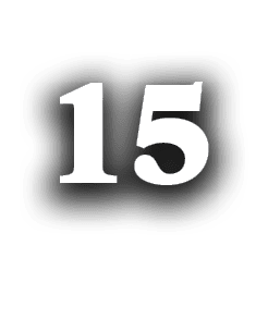15