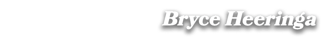Bryce Heeringa