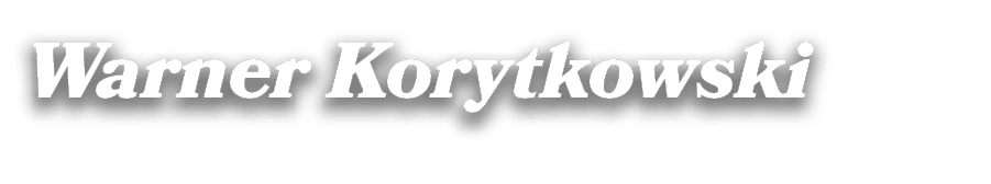 Warner Korytkowski