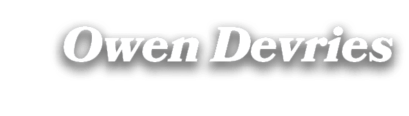 Owen Devries