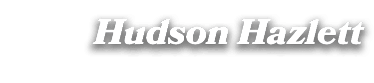 Hudson Hazlett