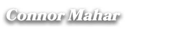 Connor Mahar 