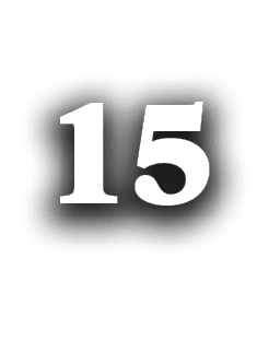 15
