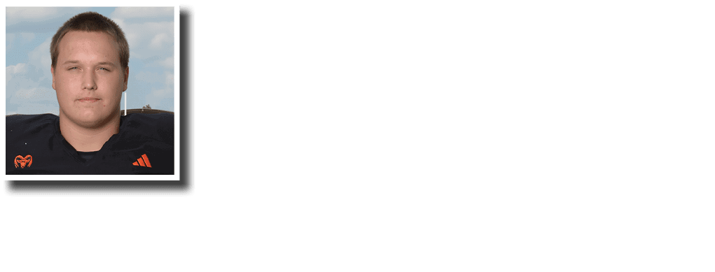 Drew is the funny guy of the group, if he wasn’t playing pranks on his teammates he was playing them on me, usually d...