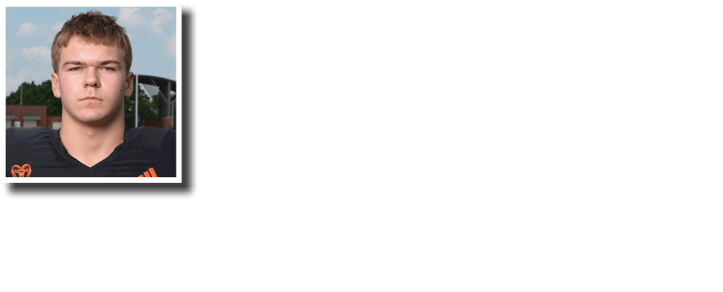 Known as Jimmy Straight inside the trench crew, Jimmy is quiet but very passionate about Rockford football, and you c...