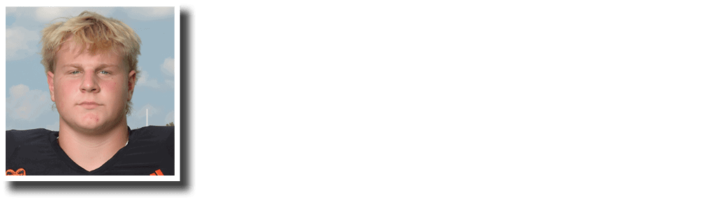 Tyler is a powerful young man. He put in the work in the off season, and it showed. We used to have talks about when ...