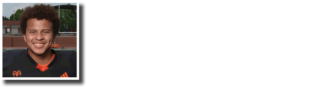 Caleb excelled in his role on the team. Caleb is a young man who was more than willing to do anything and everything ...