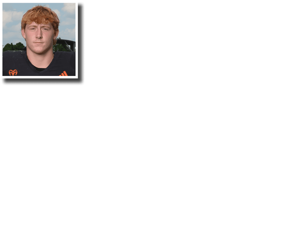  But as exciting as Luke was on game day to his coaches and teammates he was just as exciting each day in practice. L...