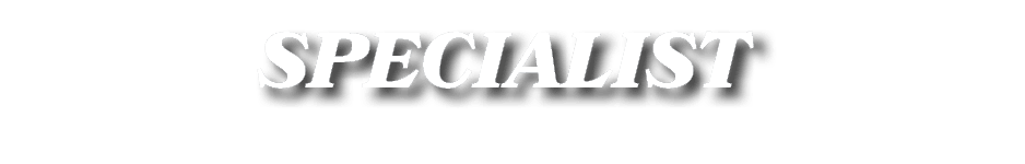 SPECIALIST
