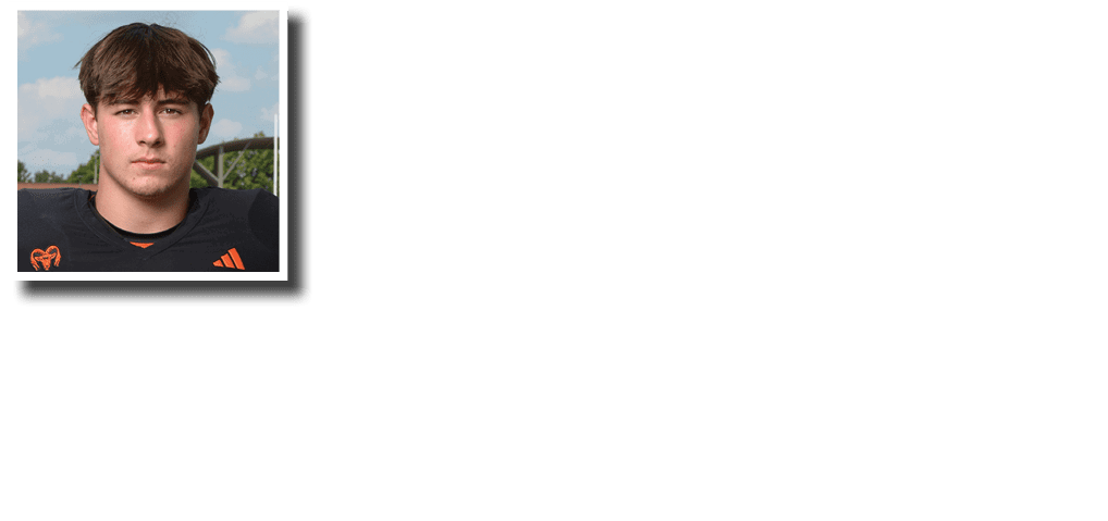 ability. All this to say, Hayden put himself in a great position to utilize his skillset to have a fantastic senior s...