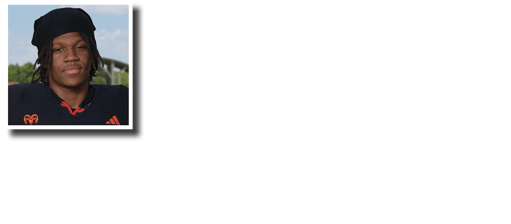 improve every practice. You have an incredible memory of plays and picking up right where you left off after missing ...