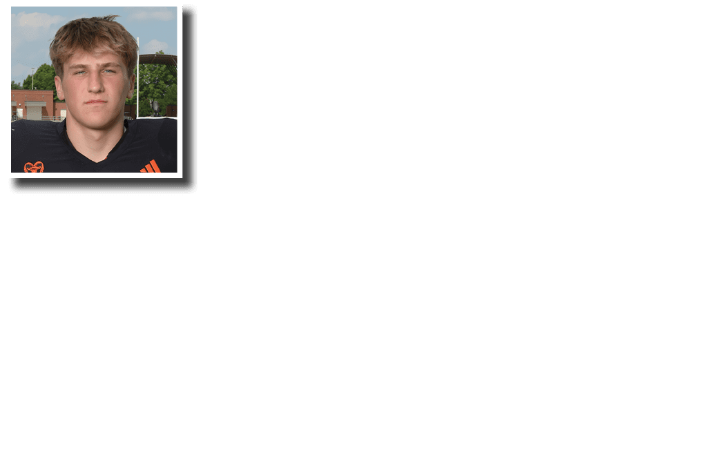 GPA on the team and pushes himself to excel both on the field and in the classroom. That dedication carried over into...