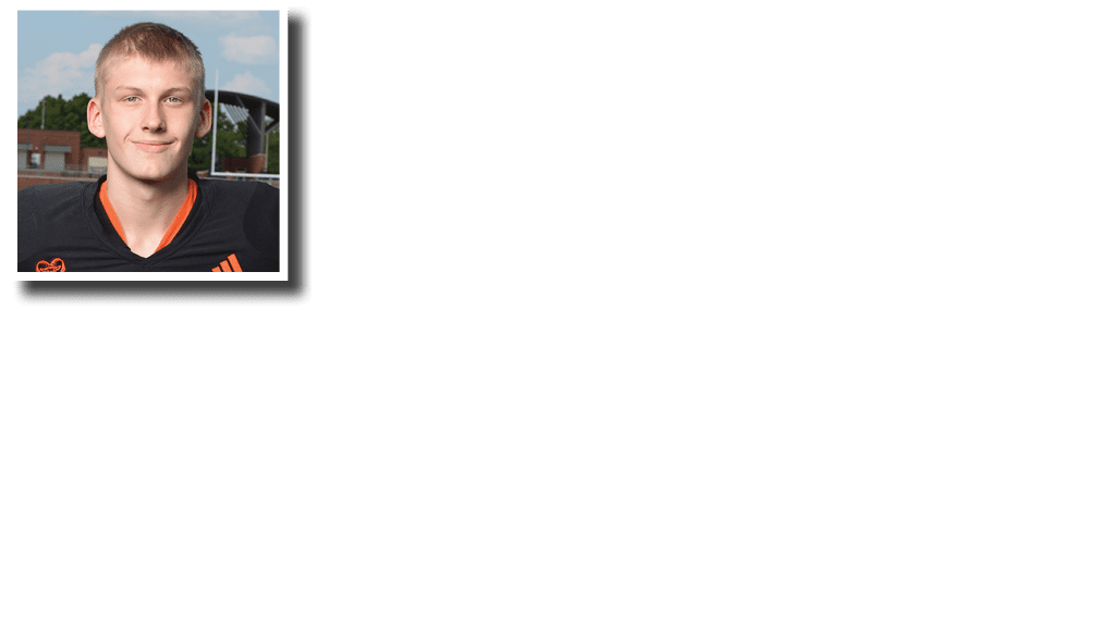 he balanced it all. Along with his football responsibilities, Cohen managed a job and continued to perform well in th...