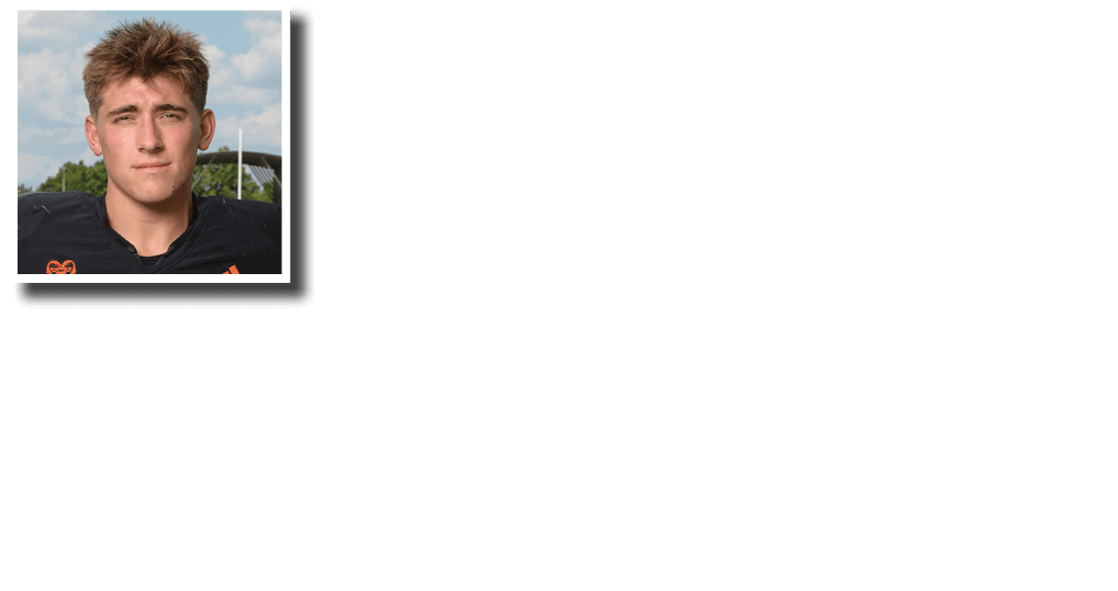 big time plays he made for our team in 2025. One of the top qualities a leader needs to have is consistency and there...