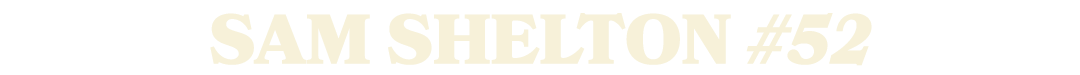 sam shelton #52