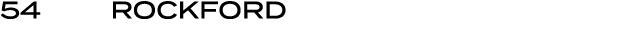 54 | rockford