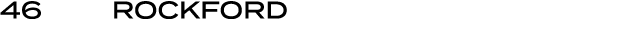 46 | rockford