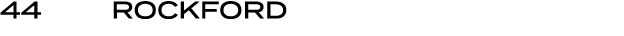 44 | rockford
