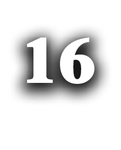 16