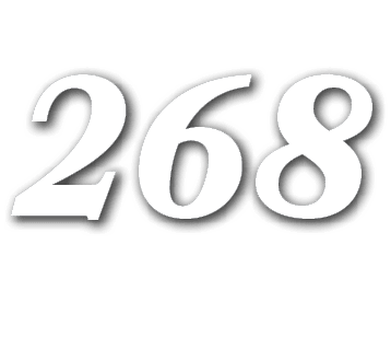 268