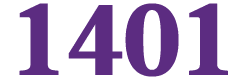 1401