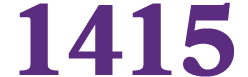 1415