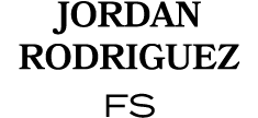 JORDAN RODRIGUEZ FS