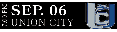 UNION CITY,SEP. 06,7:00 P