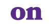 on