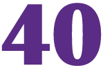 40