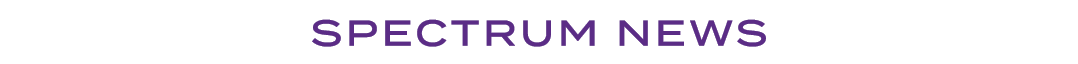 SPECTRUM NEWS
