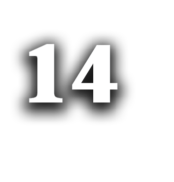 14 