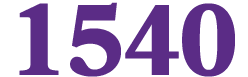 1540