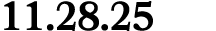 11.28.25