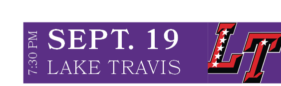 LAKE TRAVIS,SEPT. 19,7:30 P