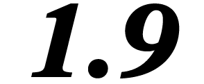 1.9