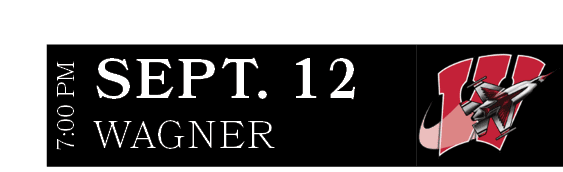 WAGNER,SEPT. 12,7:00 P