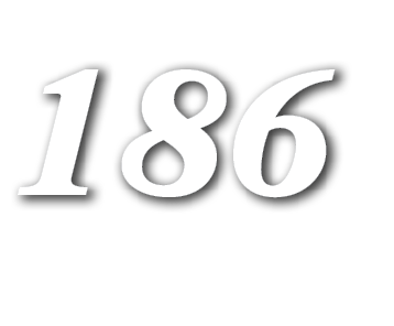 186