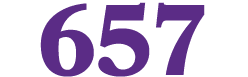 657
