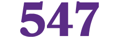547