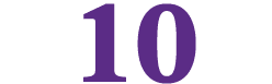 10