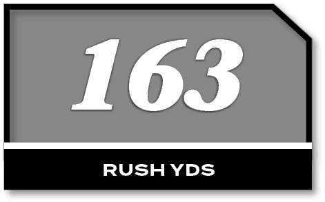 163,rush yd