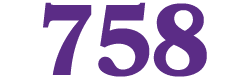 758