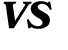 VS