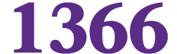 1366