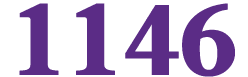 1146